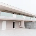 Apartament Guesthost - Scaringi Palace A Trani