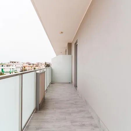 Appartement Scaringi Palace A