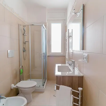 Appartement Scaringi Palace A *