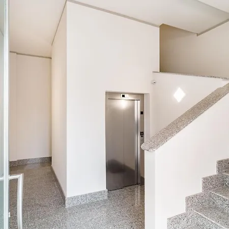 Scaringi Palace A Trani