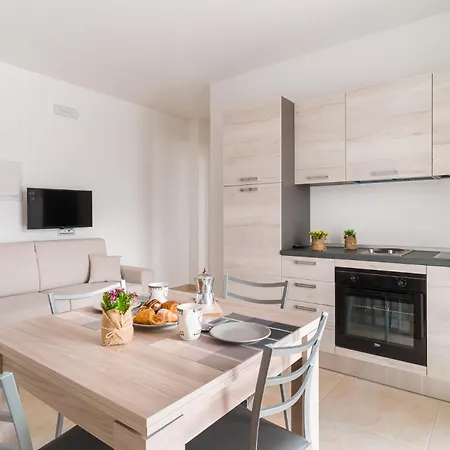 Apartment Scaringi Palace A *