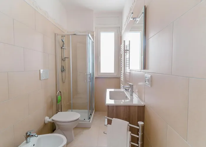 Appartement Scaringi Palace A *