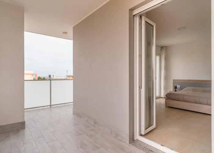 Scaringi Palace A Appartement *