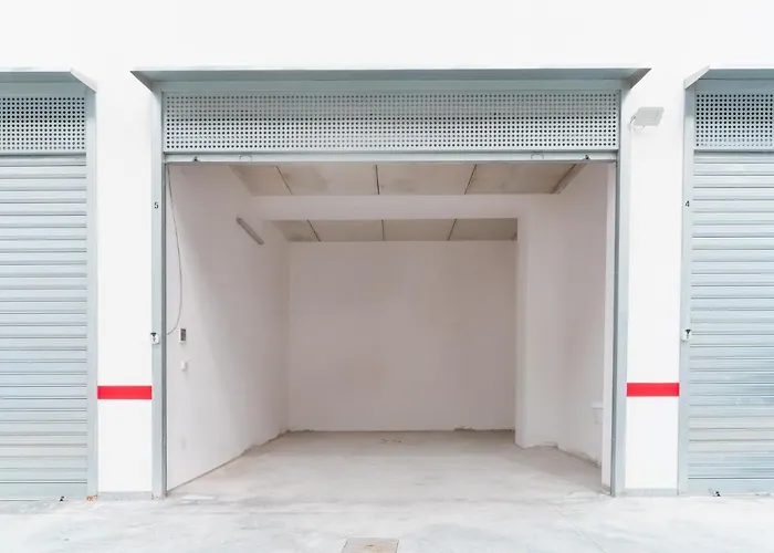 Apartment Guesthost - Scaringi Palace A Trani