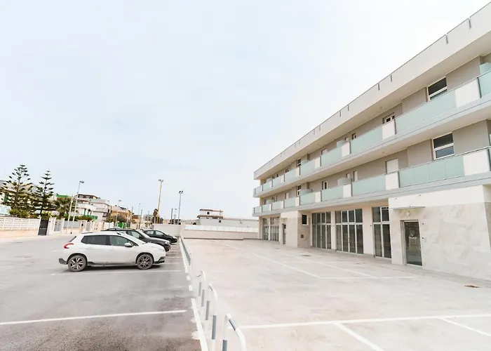 Guesthost - Scaringi Palace A *